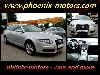 Audi A6 2.0 TDI-S-Line, Xenon, Navi, Leder