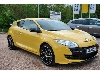 Renault Megane TCe 250 Coupe Renault Sport