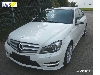 Mercedes-Benz C 200 BlueEFFICIENCY AVANTGARDE-SPORTPAKET AMG-