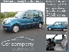 Renault Kangoo Expression *Raumwunder fr Familie & Co.*