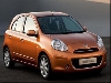 Nissan Micra K13 Acenta 1,2l 80PS 5T 5MT