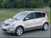 Nissan Note MJ12 I-Way + 1,4l 88PS 5MT