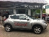 Nissan Juke MJ10 Acenta 1,6l 117PS 5MT