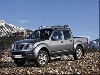 Nissan Navara MJ10 SE DC 2,5dci DPF 190PS 6MT