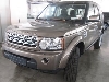 Land Rover Discovery 3.0 TDV6