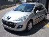 Peugeot 207 X-Line 1.4 8V 75cv 3p