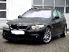 BMW 320 d Touring DPF