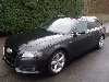 Audi A4 Avant 3.0 TDI DPF