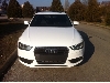 Audi A4 2.0 TDI DPF multitronic S line