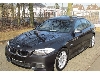 BMW 520 d Limousine Sport