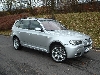 BMW X3 3.0d