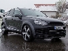 VW Touareg 3.0 TDI Blue