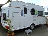 TEC Travel Style 410 Etagenbett Sondermodell