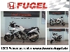 Honda CBF 1000 F ABS