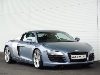 Audi R8 Coupe 4.2 quattro