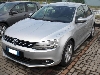 VW Jetta 1.6 TDI BlueMotion Technology