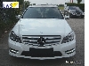 Mercedes-Benz C 220 CDI BlueEFF.AVA.-SPORTPAKET/PANORAMA-13%