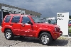 Jeep Cherokee 3.7i A Limited Edition 1.Hand+Leder