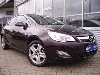 Opel Astra J Edition