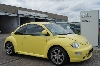 VW New Beetle 1.8i Turbo Spoilerpaket+17-Zoll-Alu