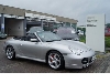 Porsche 911 Carrera 4S Cabrio Navi+Leder+Xenon+HARDTOP