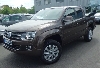 VW Amarok Double Cab Highline 2,0 l TDI 120 kW 4MOTION 6-Gang