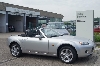 Mazda MX-5 1.8i Leder+Sitzheizung+Klimaautomatik