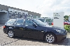 BMW 525dA Touring Navi+Leder+Xenon+Tempomat+SHZ