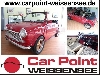 Mini 1300 MPi - 2. HAND - ERST 62 TKM ! !