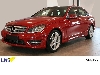 Mercedes-Benz C 200 CDI BlueEFF.AVA.-SPORTPAKET AMG-