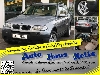 BMW X3 2,0 d Leder, Sitzh., PDC, 1. Hand, Klimaautom.