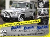 Mercedes-Benz G 270 CDI Autom. Comand-Navi, AHK abn., l�ckenlos Scheckheft