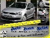 VW Polo V 1,2 Trendline, nur 3.600 km, Climatic