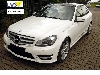 Mercedes-Benz C 220 CDI BlueEFF.AVA.-PANORAMA/SPORTPAKET AMG-