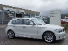 BMW 118dA M-Sportpaket 1.Hand+Navi+Xenon+Leder+PDC