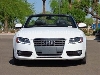 Audi A5 Cabrio 2.0 TFSI multitronic 