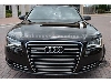 Audi A8 4.2 FSI quattro tiptronic Langversion 