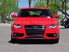 Audi A4 2.0 TFSI quattro S tronic S line Sportpaket (