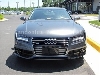 Audi A7 3.0 TFSI quattro S tronic 