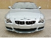 BMW M6 Cabrio 