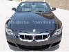 BMW M6 Cabrio 