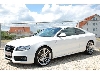 Audi A5 Coupe 3.0 TDI quattro