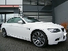 BMW M3 Cabrio Drivelogic