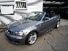 BMW 123d Cabrio