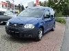 VW Caddy Life*Erdgas NG*Eco Fuel*Klima*2-Schiebetren*