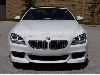 BMW 650i Coupe - M SPORT 6 SPEED MANUAL LUXURY SEATS