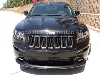 Jeep Grand Cherokee SRT8