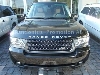 Land Rover Range Rover V8 HSE