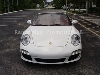 Porsche 911 Carrera 4 Cabriolet - Navigation, Heated Sts