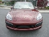 Porsche Cayenne S Hybrid Tiptronic S 